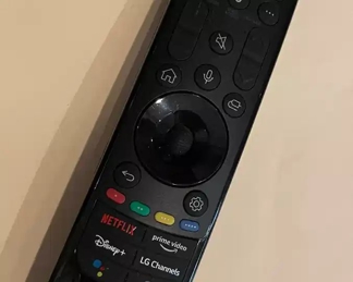 $500 	
#13 LG Tv Model 75QNED90UPA 12/21 PRICE 	