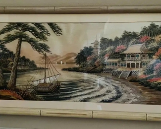 #49 Sailboat 27x15 NEED TO SEE 	