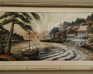 #49 Sailboat 27x15 NEED TO SEE 	