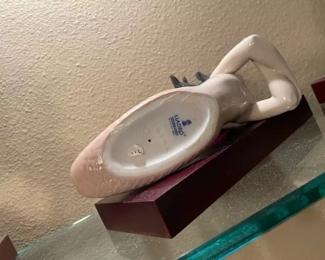 $300 	#50 Set of 3 Lladro mermaid 01415/01413/									
		Illusion 1982 & 2 more		