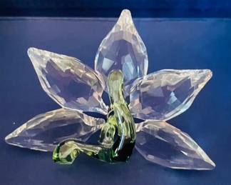 $24 
#60 Swarovski A9100 NR 000 399 Cry with box 	