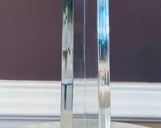 $26 	
#65 Tiffany & Co single stick	