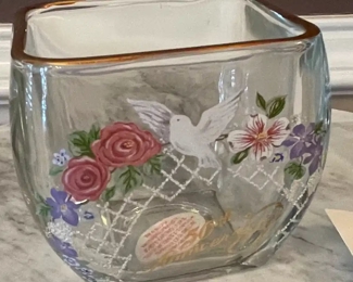 $34 	
#67 The language of Love by Fenton	