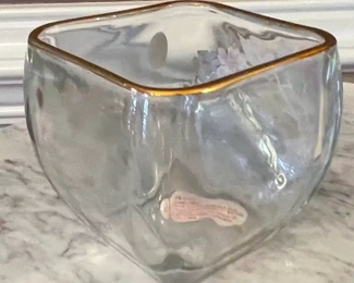 $34 	
#67 The language of Love by Fenton	