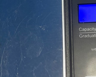 #99- $90 -14kt marked pendant with Lime quartz double princess pendant 2.29 grams