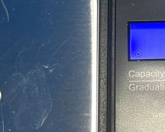 #101 - $80 - 10kt pendant 4.63 grams 