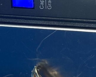 #119 - $215 - 14kt gold Stiller w/pink tourmaline cabochon 8.67gr