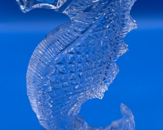 #167 - $20 - Hippocamp crystal