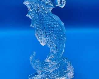 #167 - $20 - Hippocamp crystal