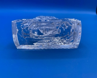 #167 - $20 - Hippocamp crystal