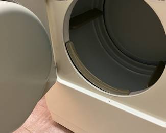 $150.00 Maytag washer and dryer