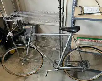 Vintage Carabela 10 speed bike