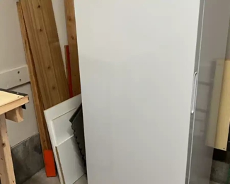 Electrolux Freezer