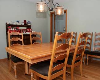 140Dining Room