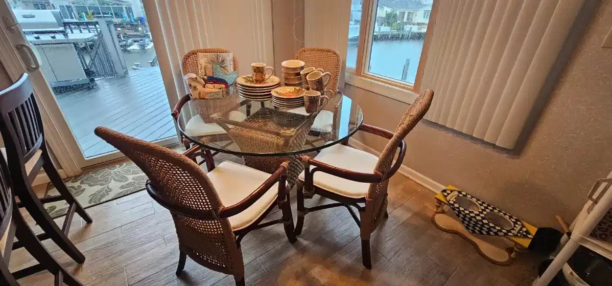 TOMS RIVER WATERFRONT...3 DAY DESIGNER BLOW... starts on 8/18/2023