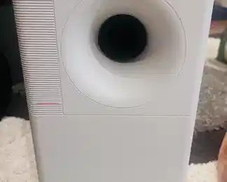 Bose complete system lifestyle 25