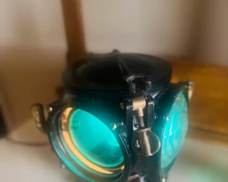 17
Norfolk & Western railway N&W steam  Pyle National Classification light Y6 2148 