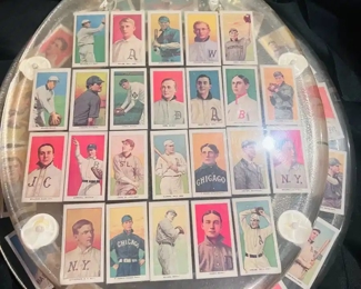 That’s a toilet seat