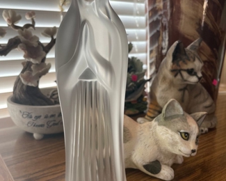 beaverton.estate sale.lalique