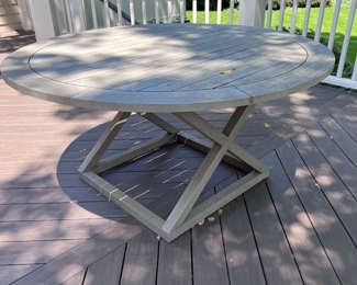 Restoration hardware