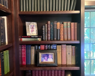 Handsome looking, Vintage books