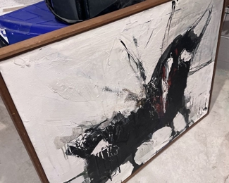 That’s  Bull … !