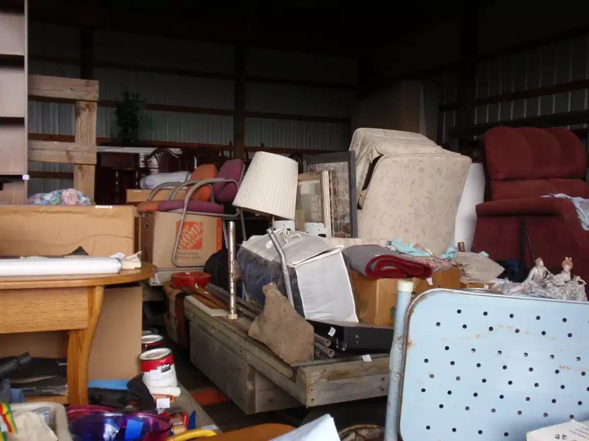 Porter Estate Sale in Allegan, MI starts on 8/31/2023