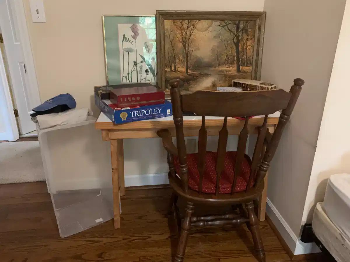 Blue Moon Estate Sale in Raleigh starts on 8/19/2023