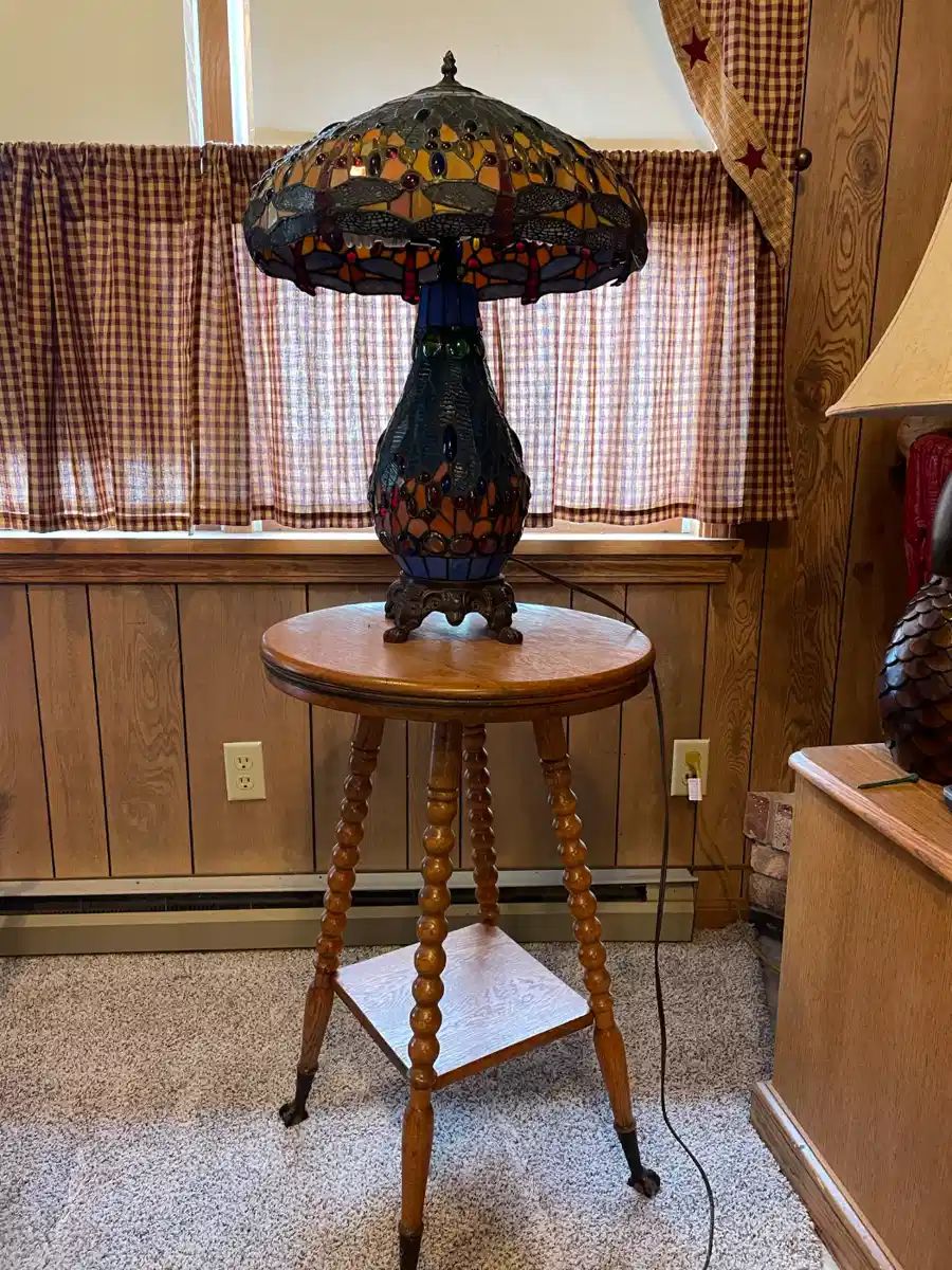 Total house estate sale in Willshire, OH starts on 9/7/2023