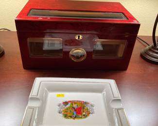 Don Salvatore humidor