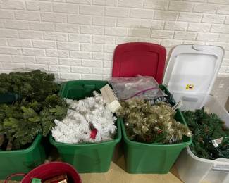 Bethlehem Lights battery operated swags.  Multiple sizes and styles