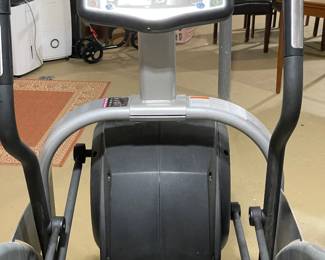 Cyber orbital trainer