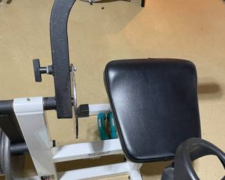 Cyber orbital trainer