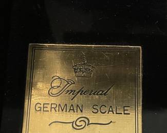 Samick Digital Piano.  Imperial German scale.  SG-140