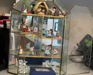 Wee Forest Folk - Swarovski