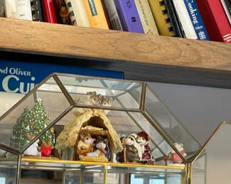 Wee Forest Folk - Swarovski