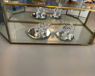 Wee Forest Folk - Swarovski