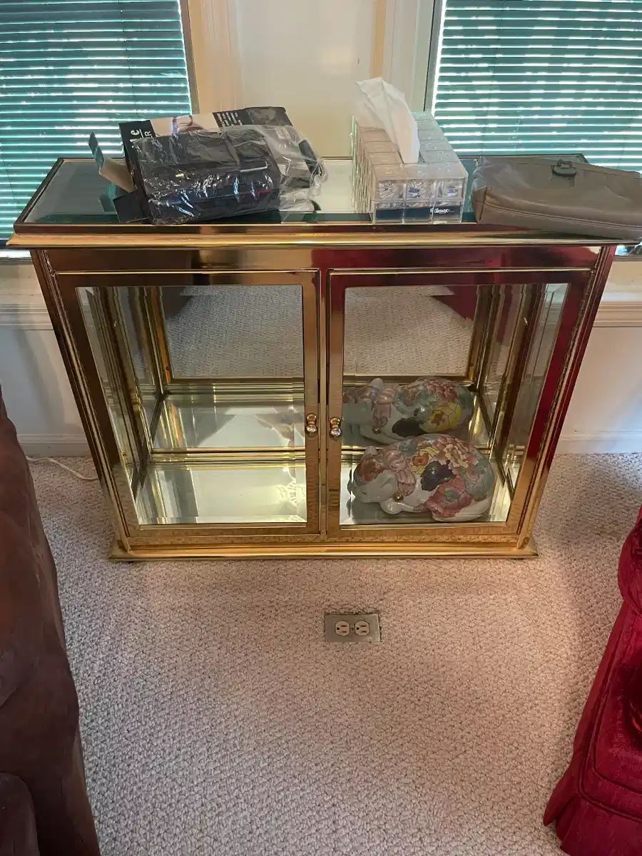 ESTATE SALE in Tifton, GA starts on 8/18/2023