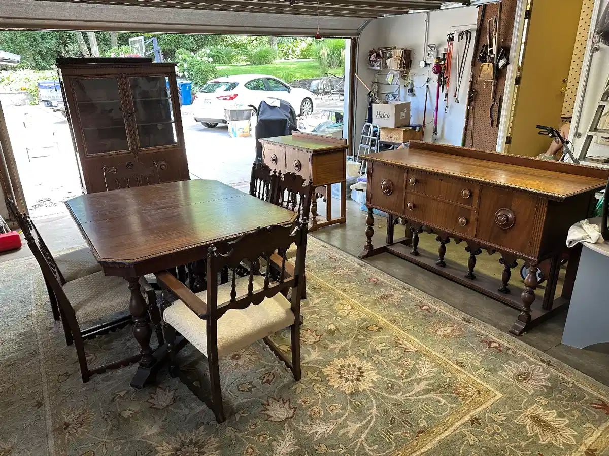 Town & County Estate Sale Full of Tools,... starts on 8/19/2023