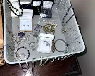 costume jewelry,
