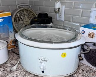 crock pot,