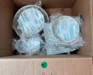 Lennox Royal Weatworth China - Carolina