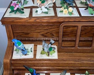 Lennox Collectable Birds