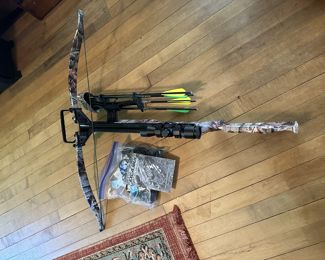 Excalibur Cross Bow
