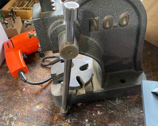 Miter Gauge