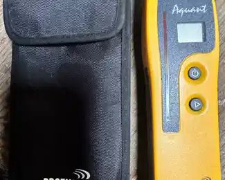 GR Aquant Protimeter
Moisture Meter