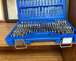 Tools for every need