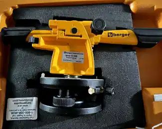 Berger Transit Level