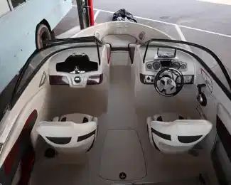 Cruises up to 49 mph