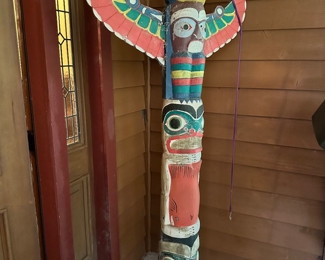 Totem Pole